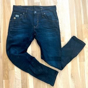 G-Star Arc 3d Slim Jeans. Classic! 31 30